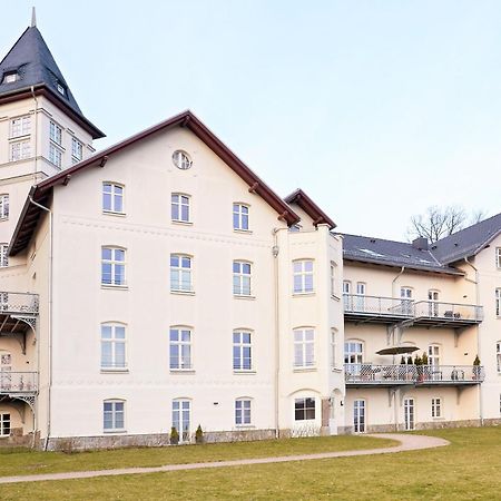 Jagdschloss Zu Hohen Niendorf Fewo 2 Extérieur photo