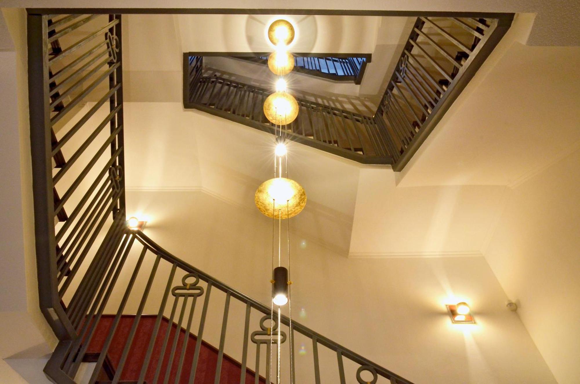 Jagdschloss Zu Hohen Niendorf Fewo 2 Extérieur photo