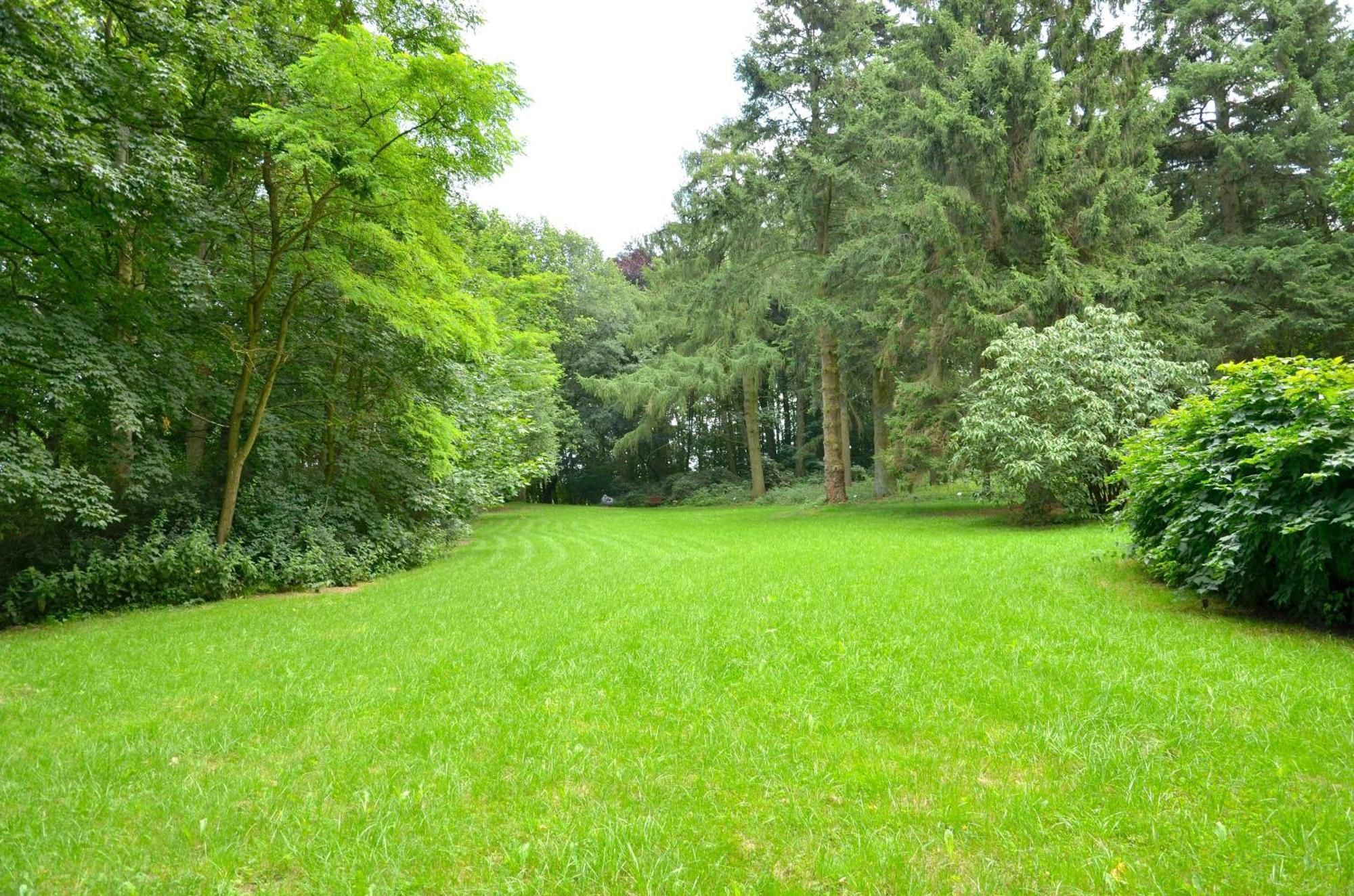 Jagdschloss Zu Hohen Niendorf Fewo 2 Extérieur photo